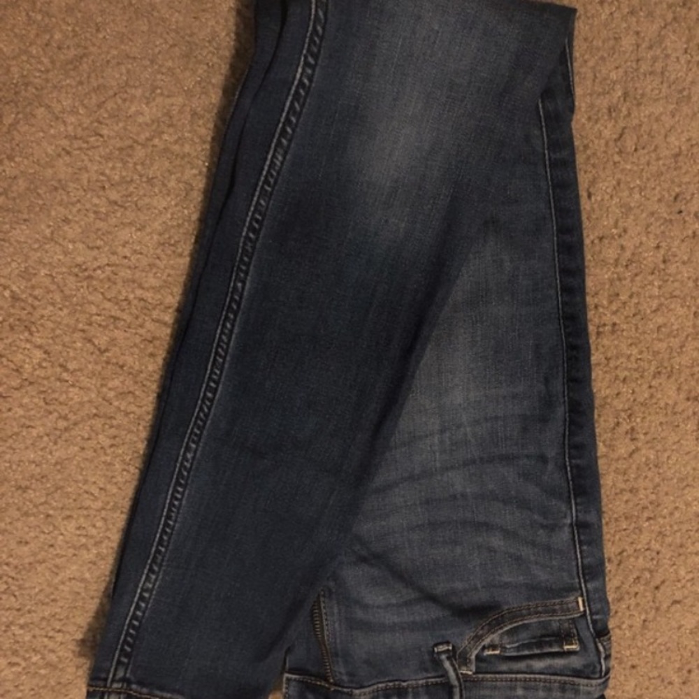 Hollister jeans